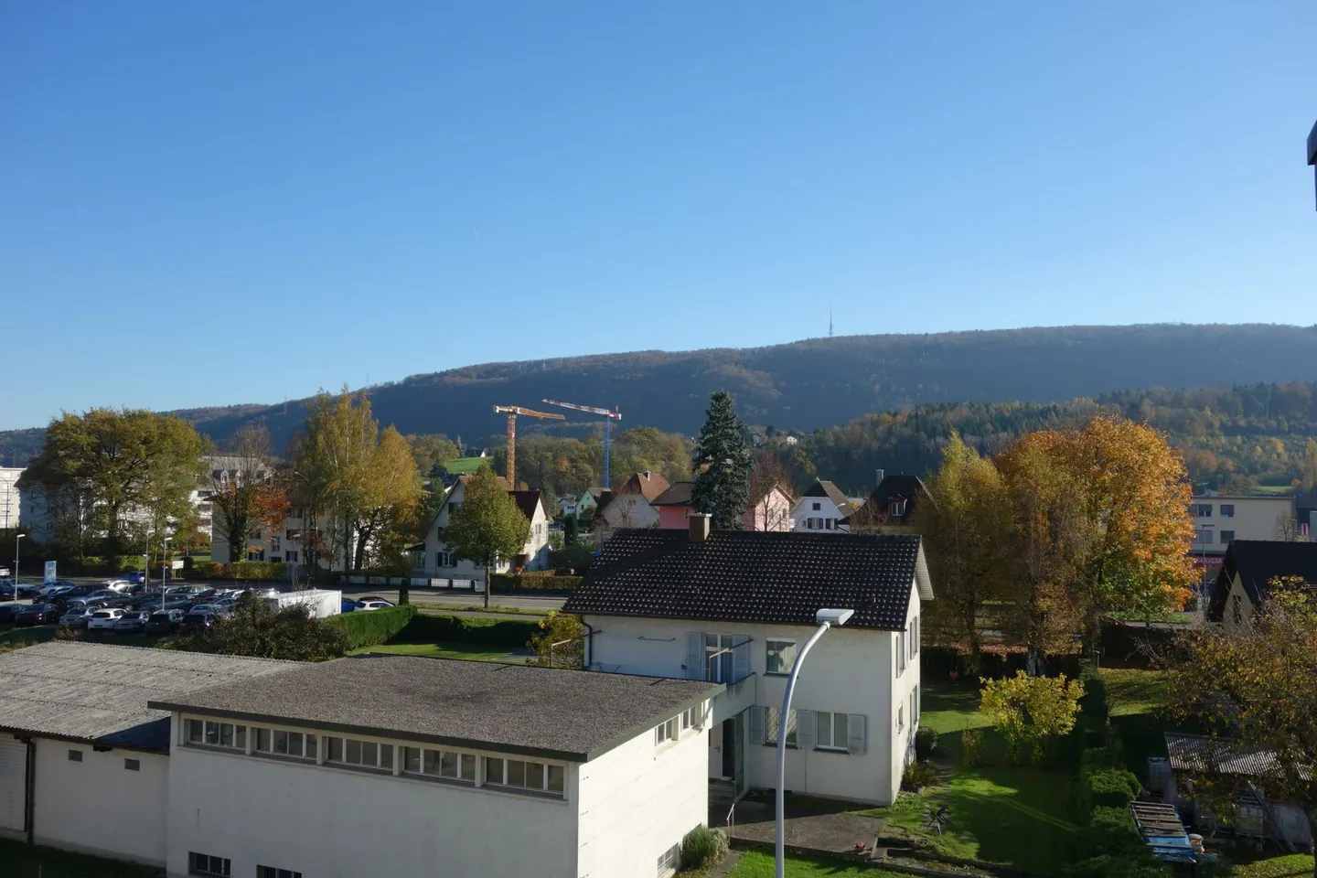 Moderne Wohnung in Ruhiger Lage - Foto 12 von 15
