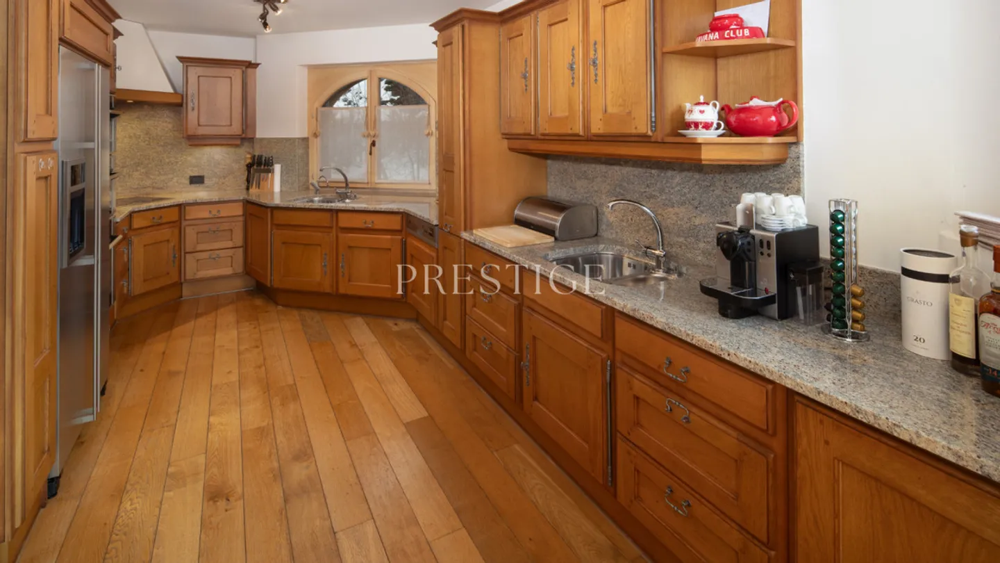 Appartamento di lusso a Crans-Montana - Foto 5 di 13