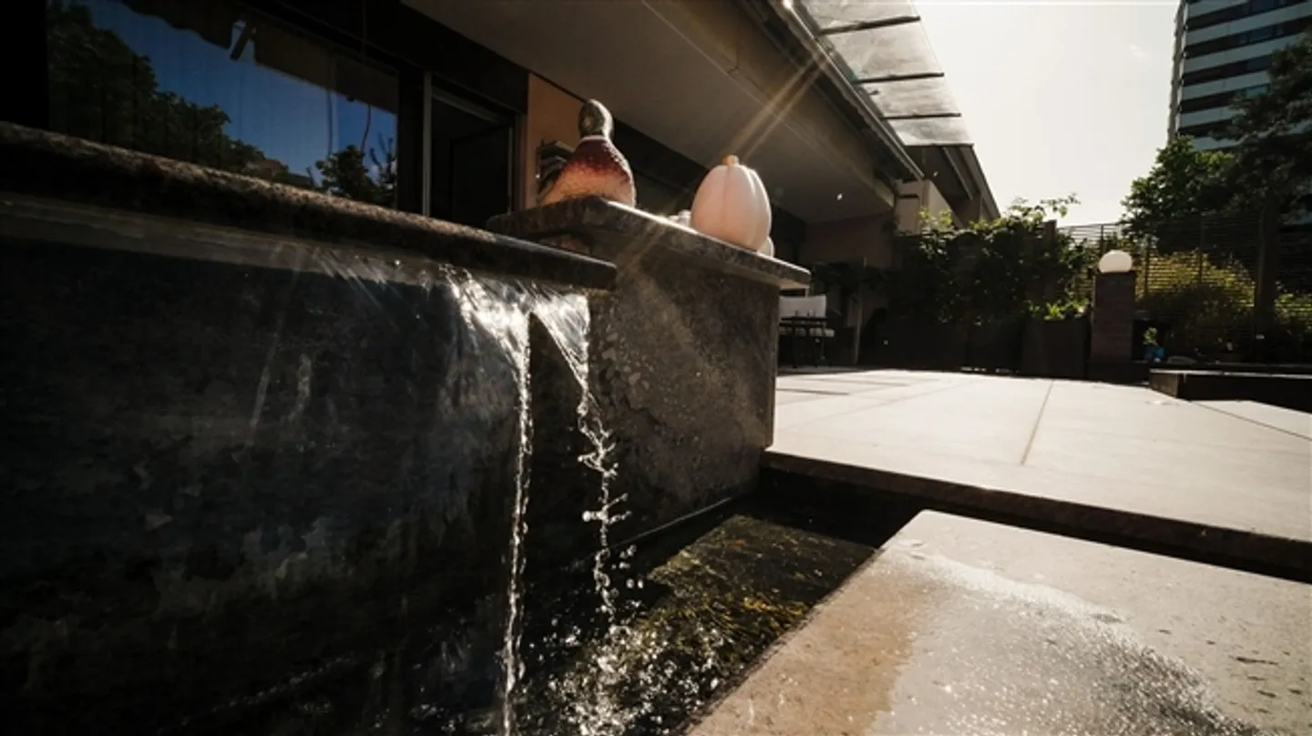 Casa a schiera ristrutturata di 3,5 stanze a Reinach - Foto 9 di 13