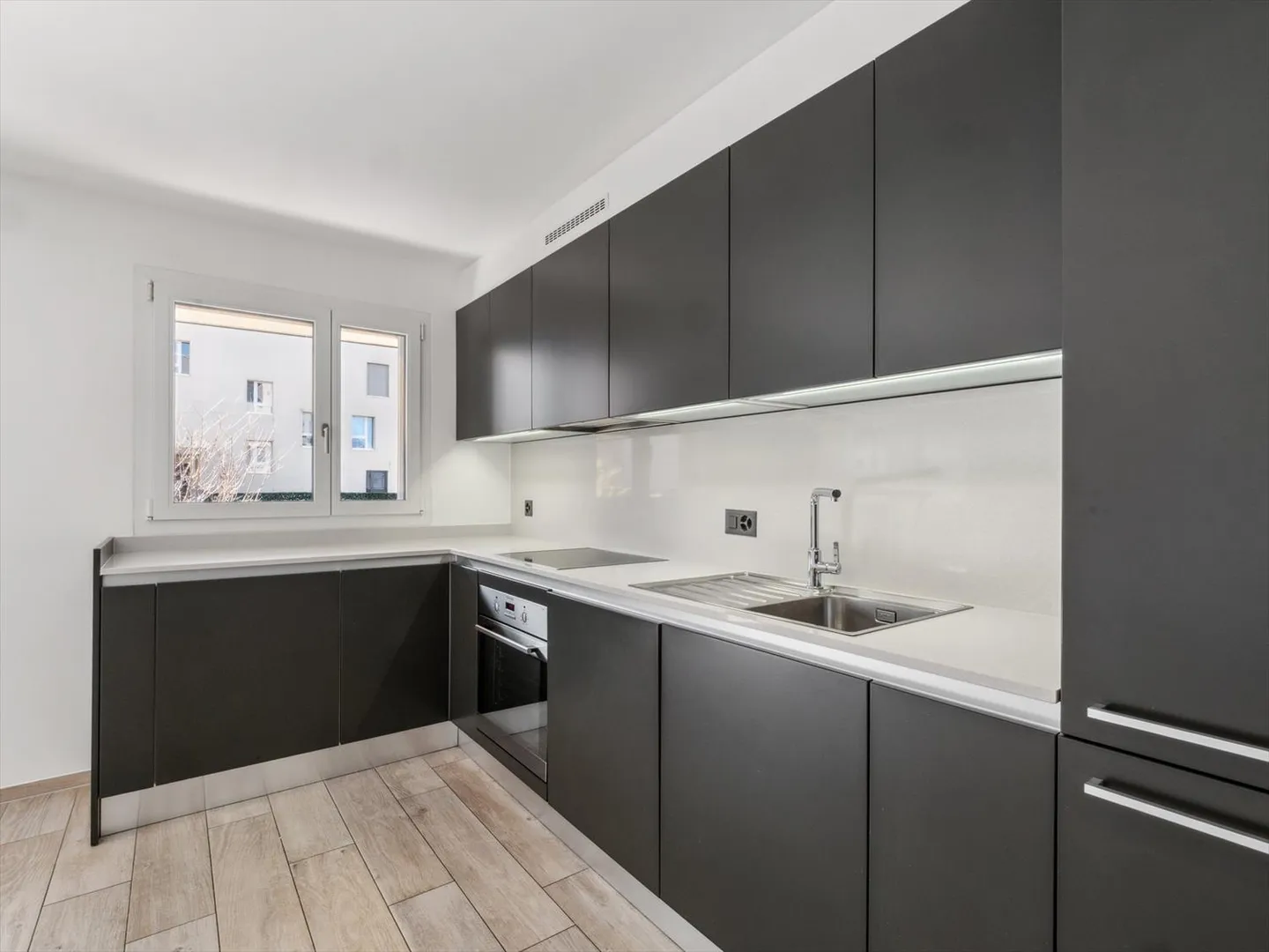 Appartamento 2.5 locali - Foto 4 di 7