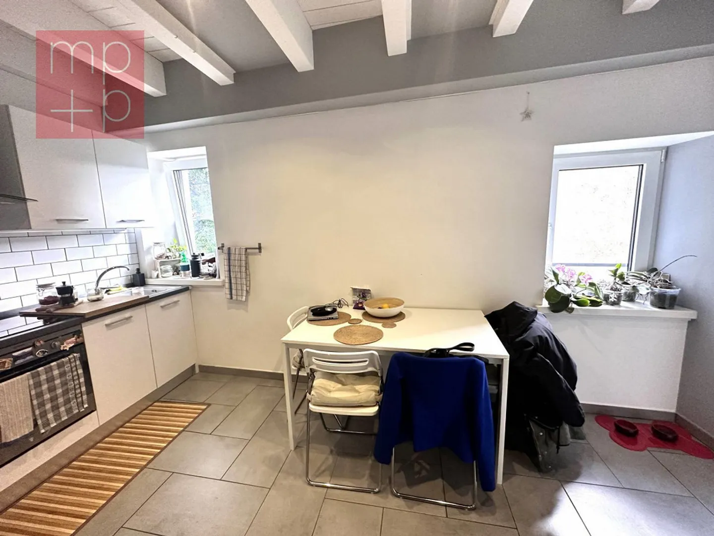 Appartement - Viganello - Photo 1 sur 8