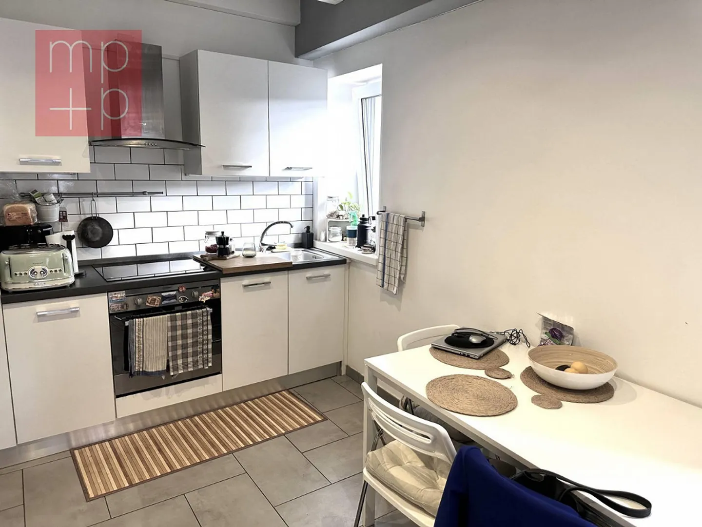 Appartement - Viganello - Photo 3 sur 8