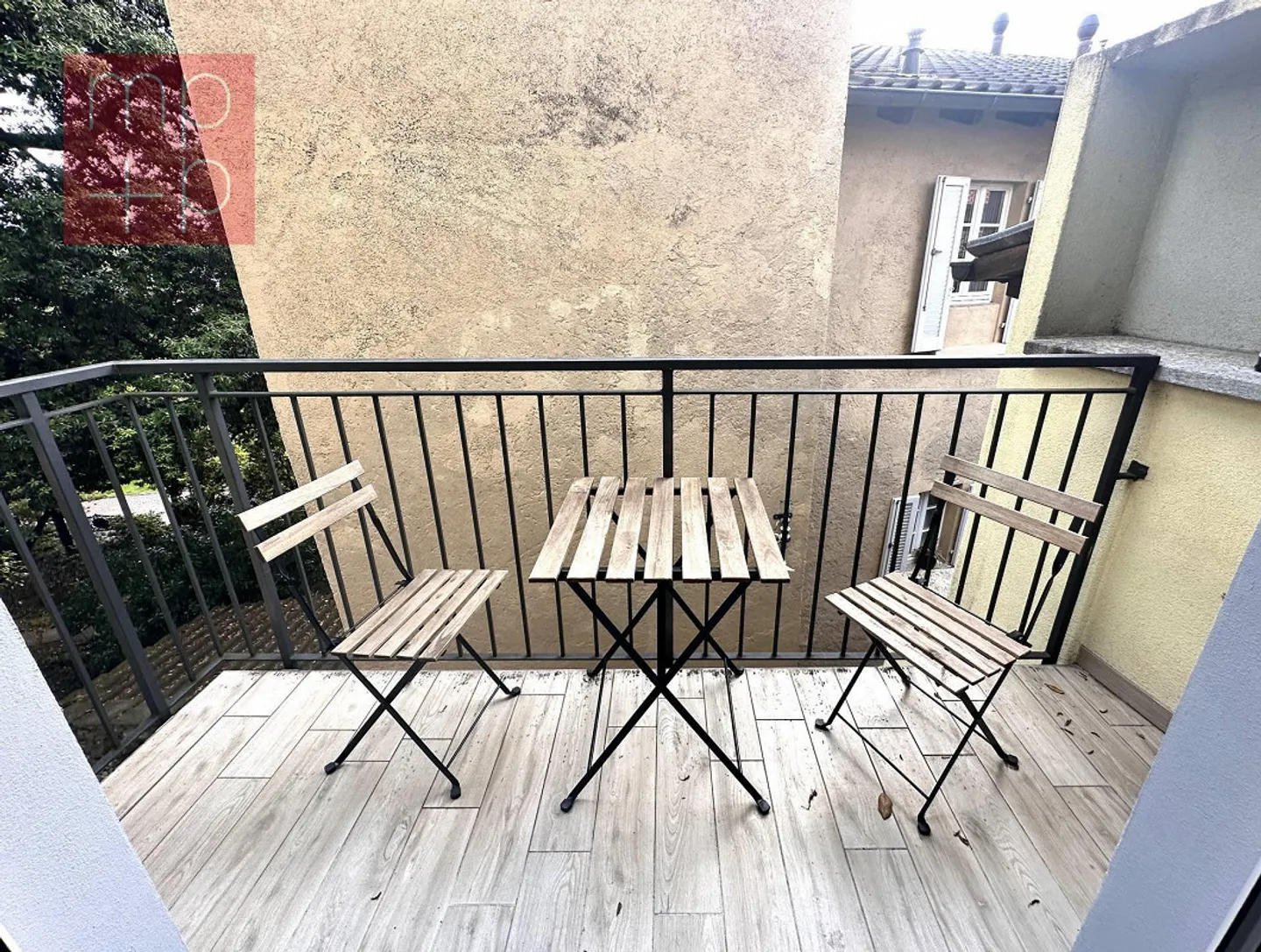 Appartement - Viganello - Photo 4 sur 8