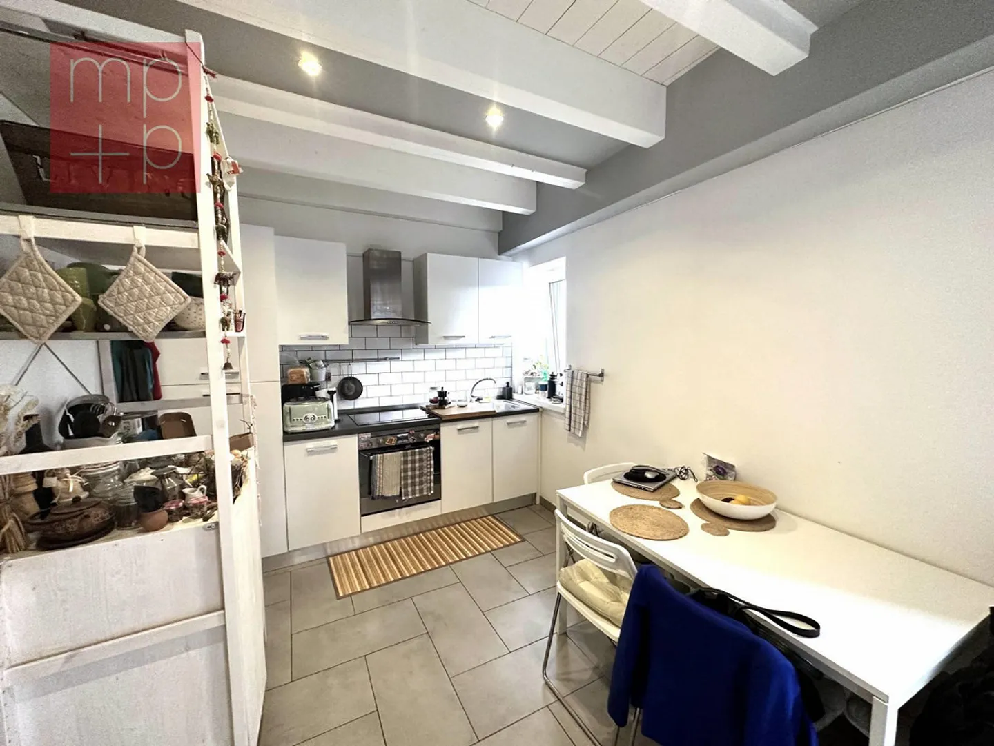 Appartement - Viganello - Photo 5 sur 8