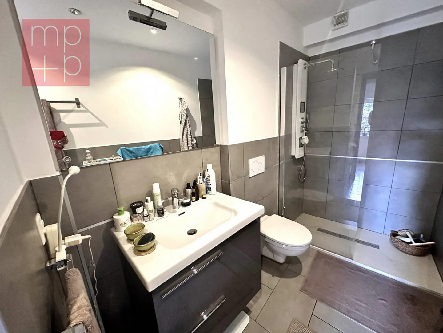 Appartement - Viganello - Photo 7 sur 8