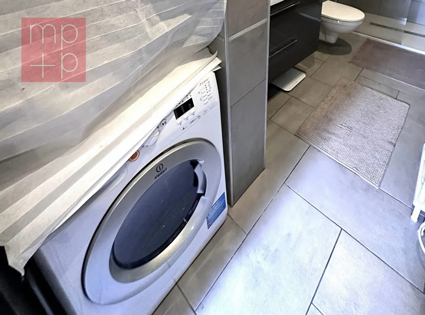 Appartement - Viganello - Photo 8 sur 8
