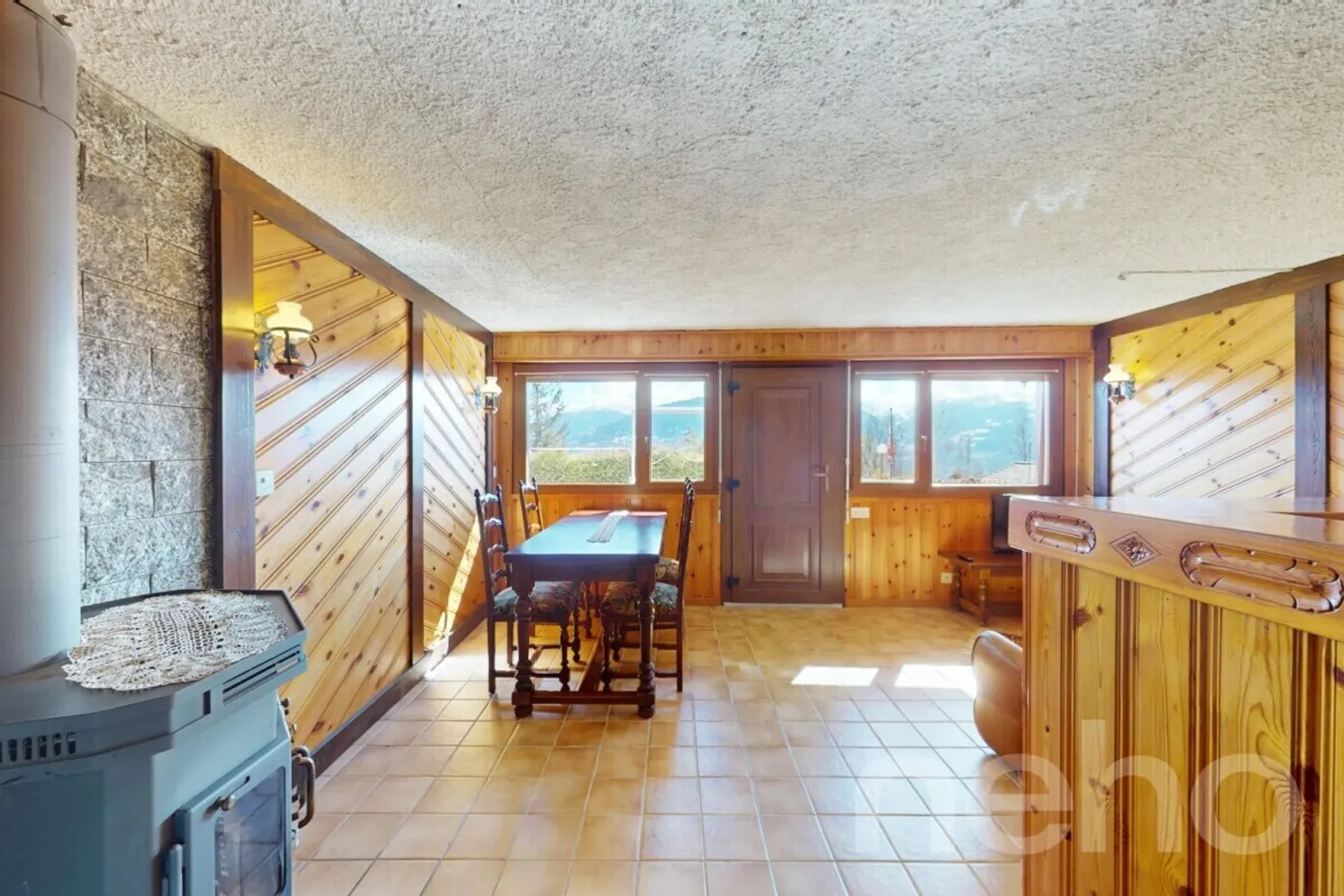 Charming Chalet in Savièse - Photo 9 of 13