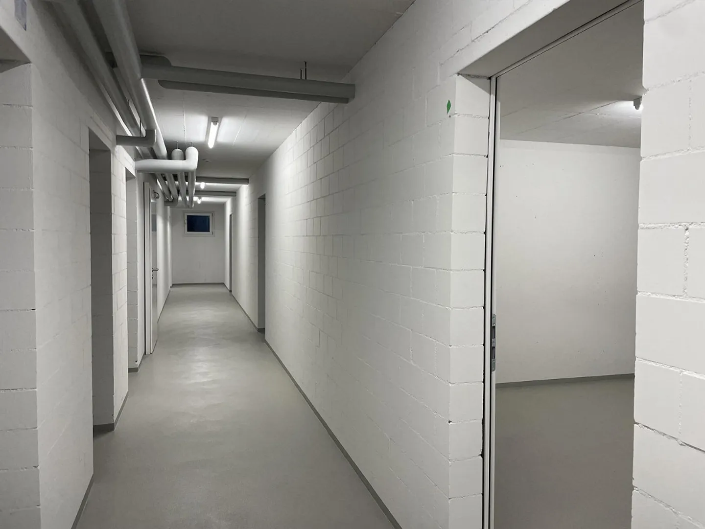 Studio, Magazzino, Stanza Hobby - Foto 3 di 6