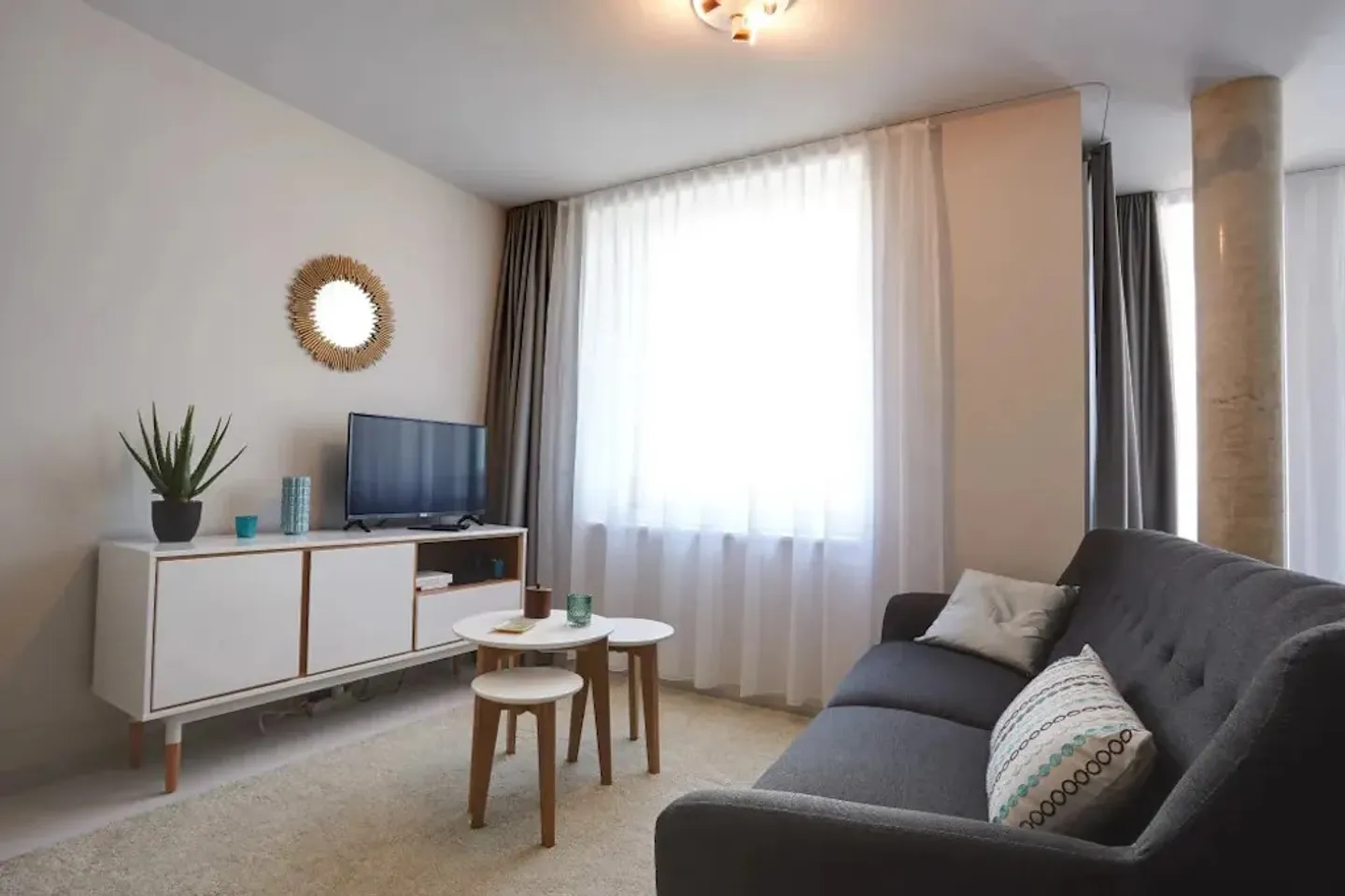 Appartement à louer - Photo 5 sur 6