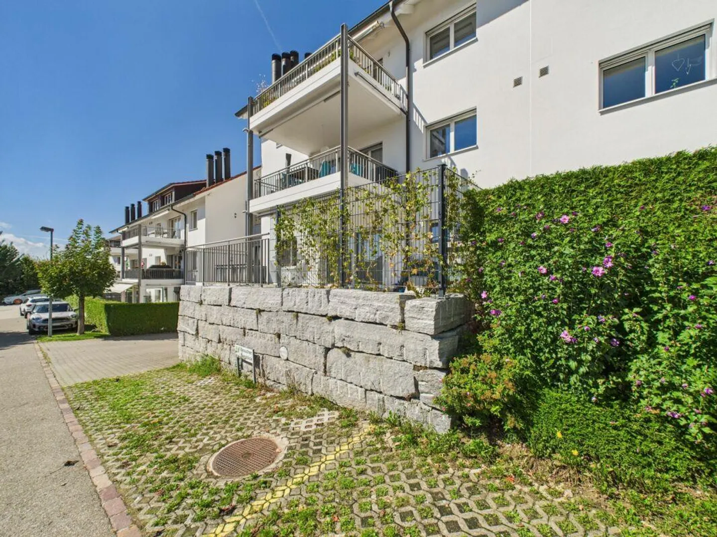 Licht, Raum und Stil - Ihr neues Zuhause am sonnigen Mutschellen! - Foto 11 von 11