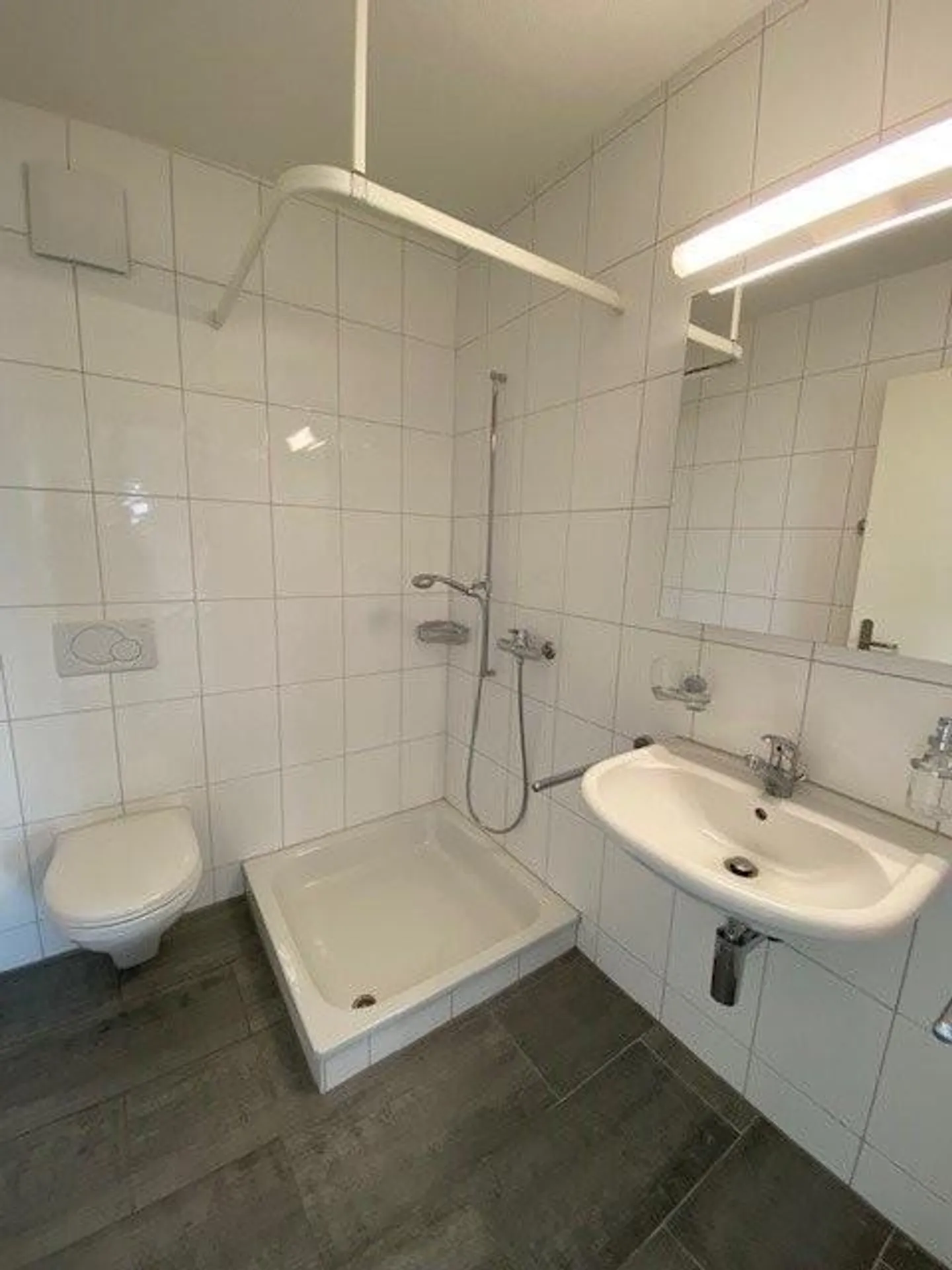 Charmante Attikawohnung zu Vermieten - Foto 11 von 12