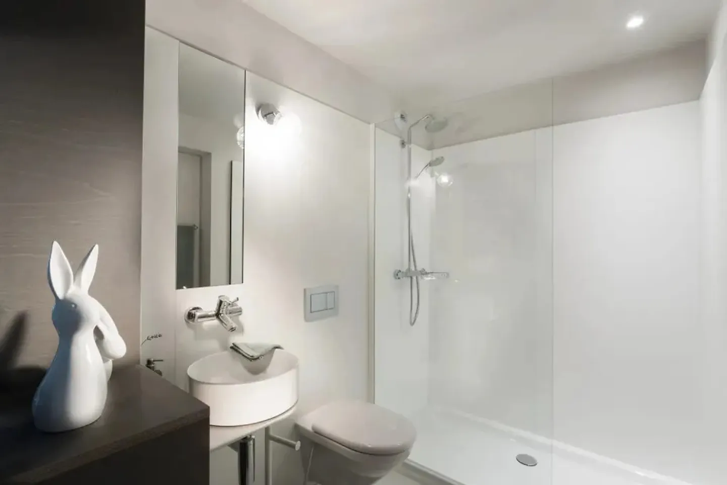 Appartement à louer - Photo 6 sur 6