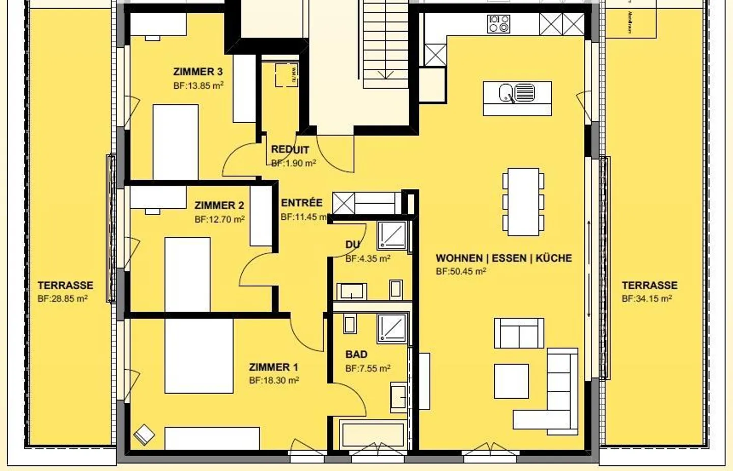 Votre rêve de maison devient réalité ! - Photo 10 sur 10
