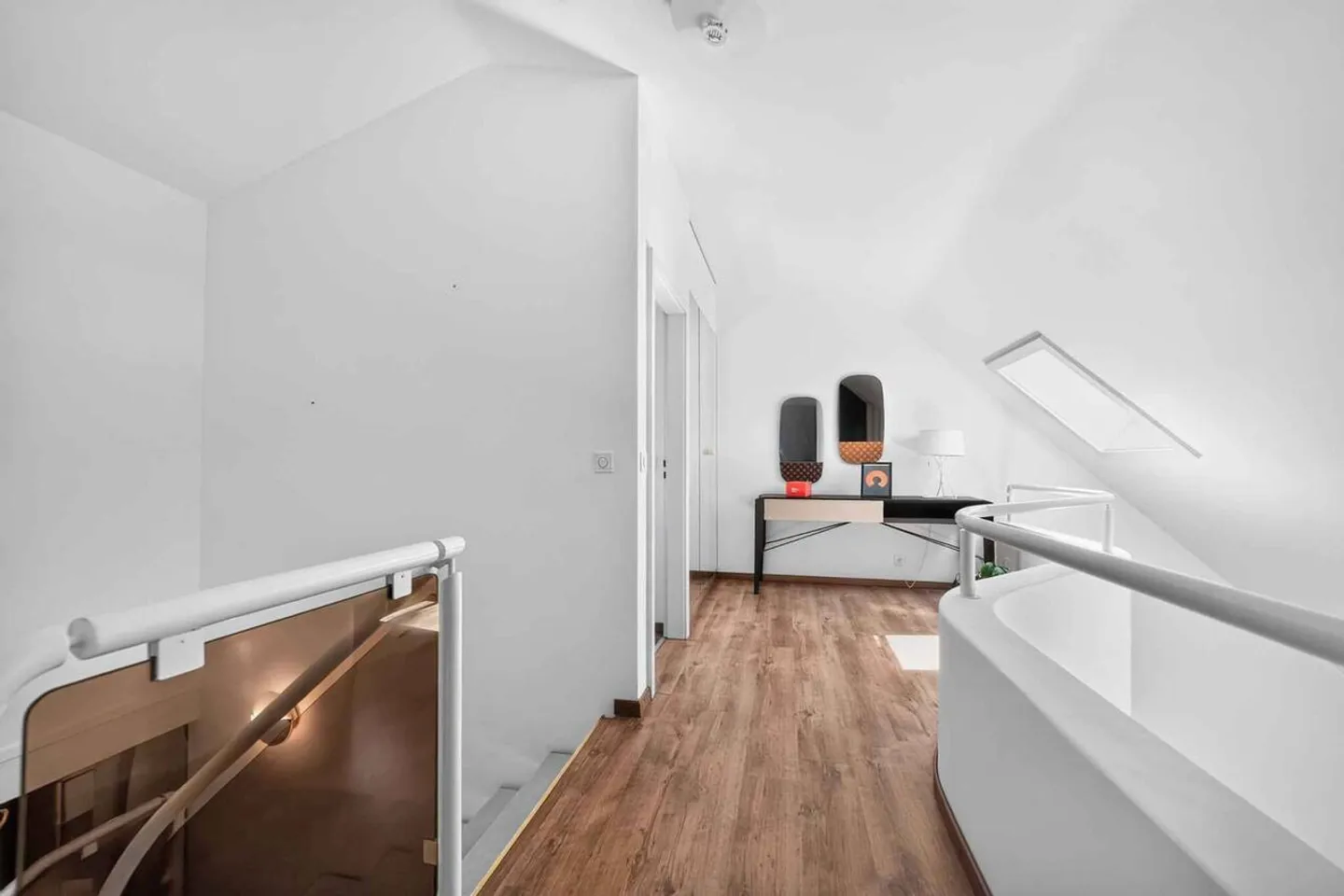 Magnifico appartamento duplex con vista panoramica sul lago - Foto 9 di 13