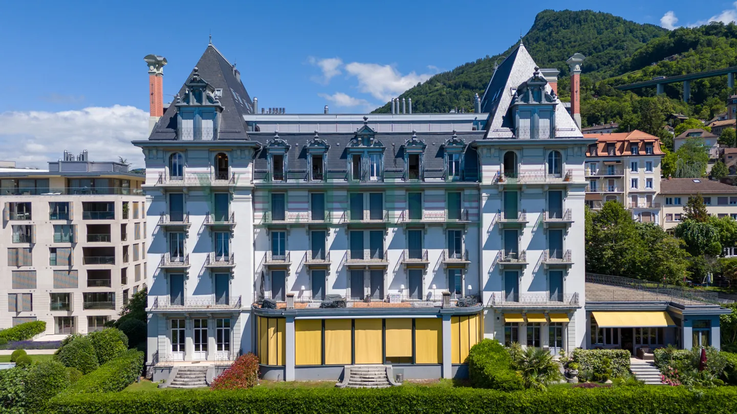 Wunderschöne 4,5-Zimmer-Wohnung mit Seeblick - Foto 9 von 12