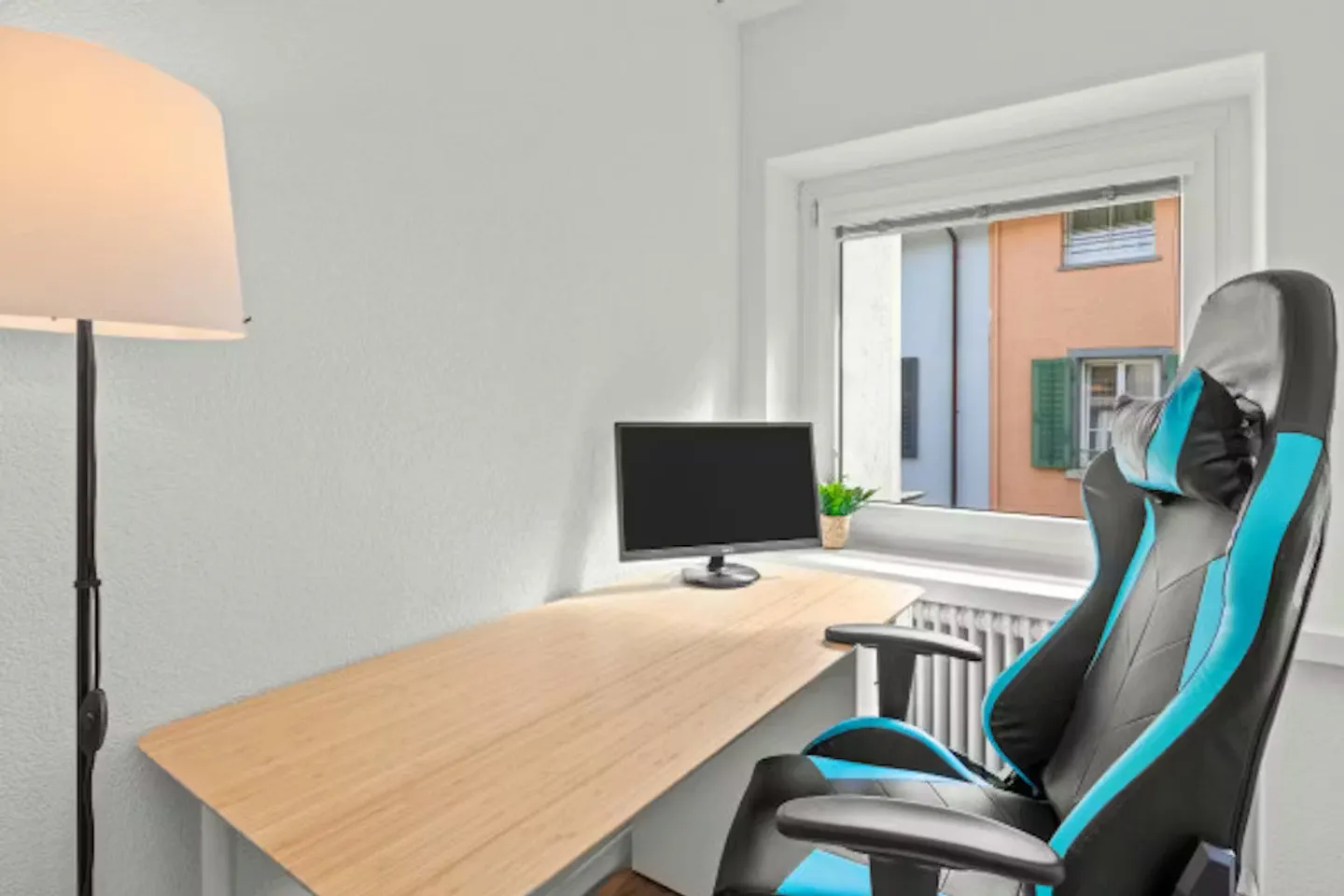 Appartamento Incantevole a Winterthur - Foto 3 di 8