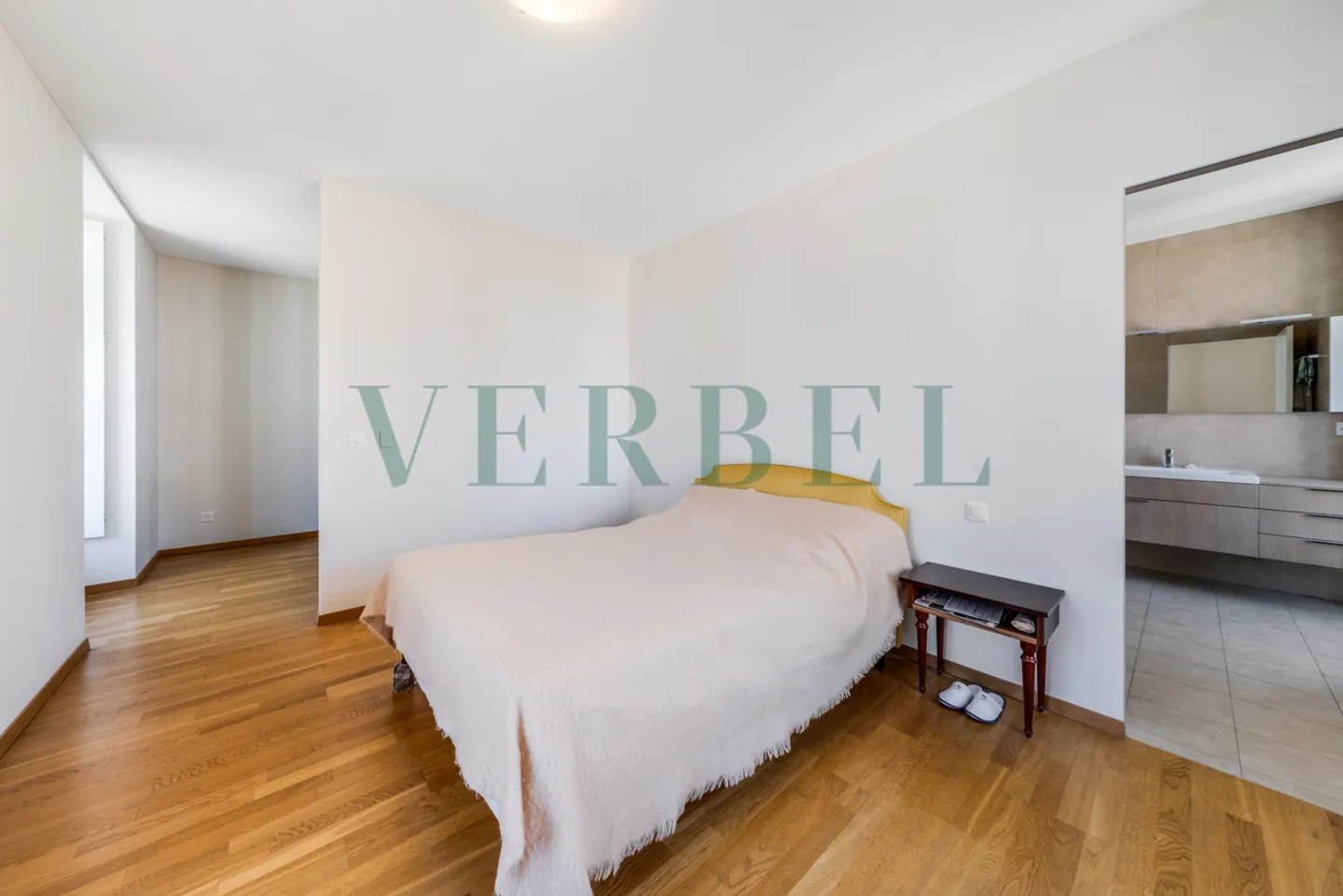 Wunderschöne 4,5-Zimmer-Wohnung mit Seeblick - Foto 5 von 12