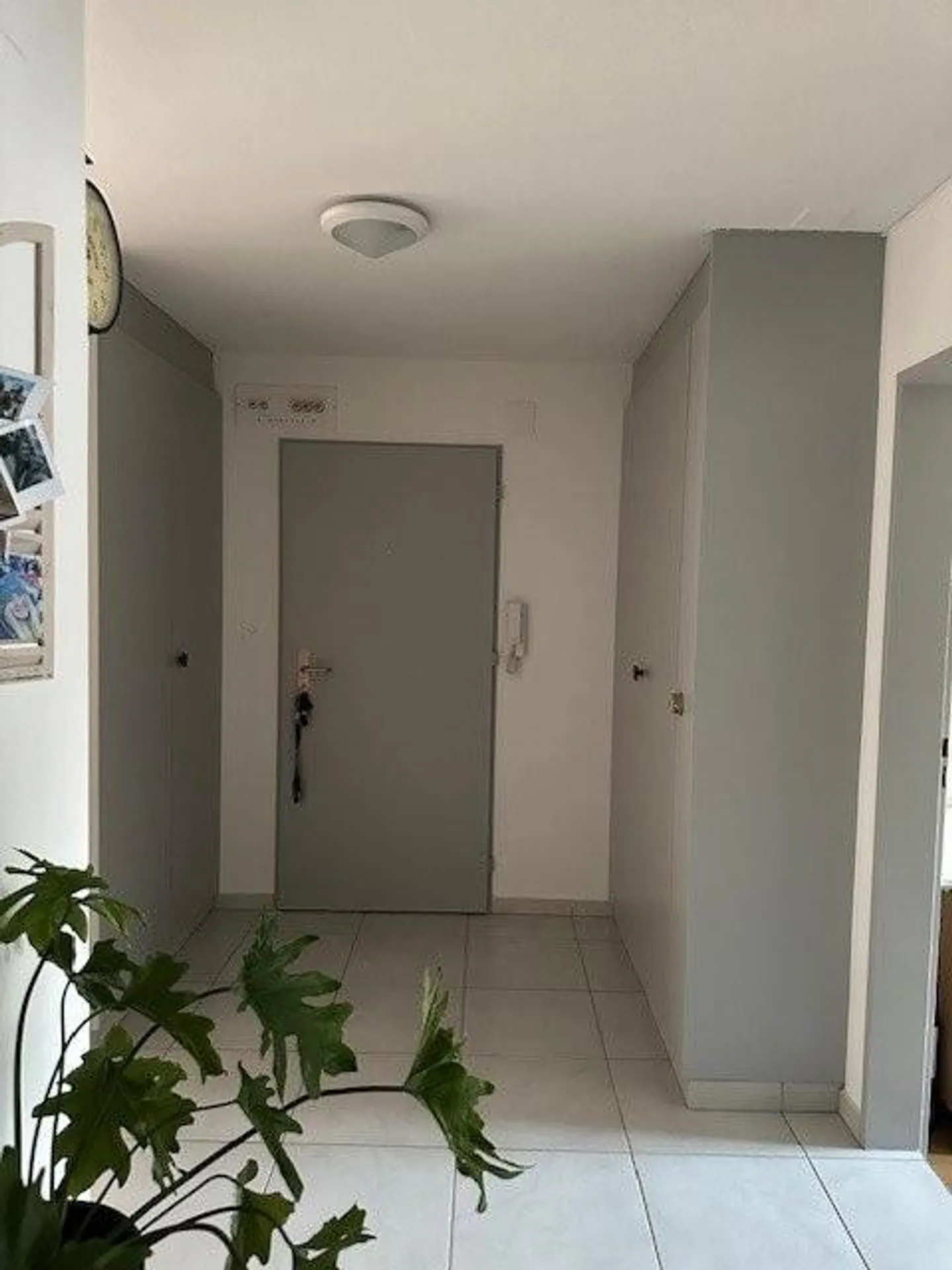 Charmante Wohnung mit Balkon - Foto 2 von 6