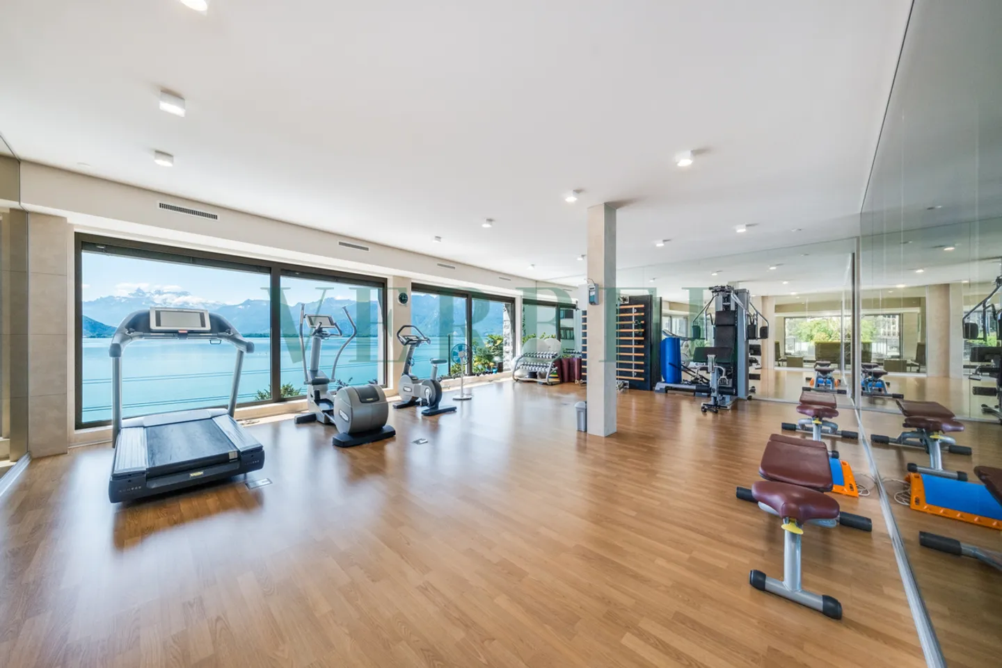 Wunderschöne 4,5-Zimmer-Wohnung mit Seeblick - Foto 12 von 12