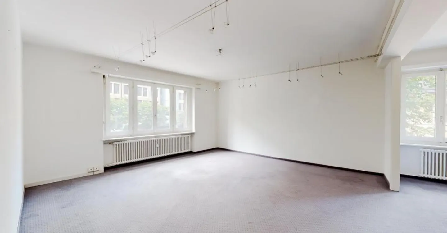 Mitten in der Neustadt - Foto 4 von 10