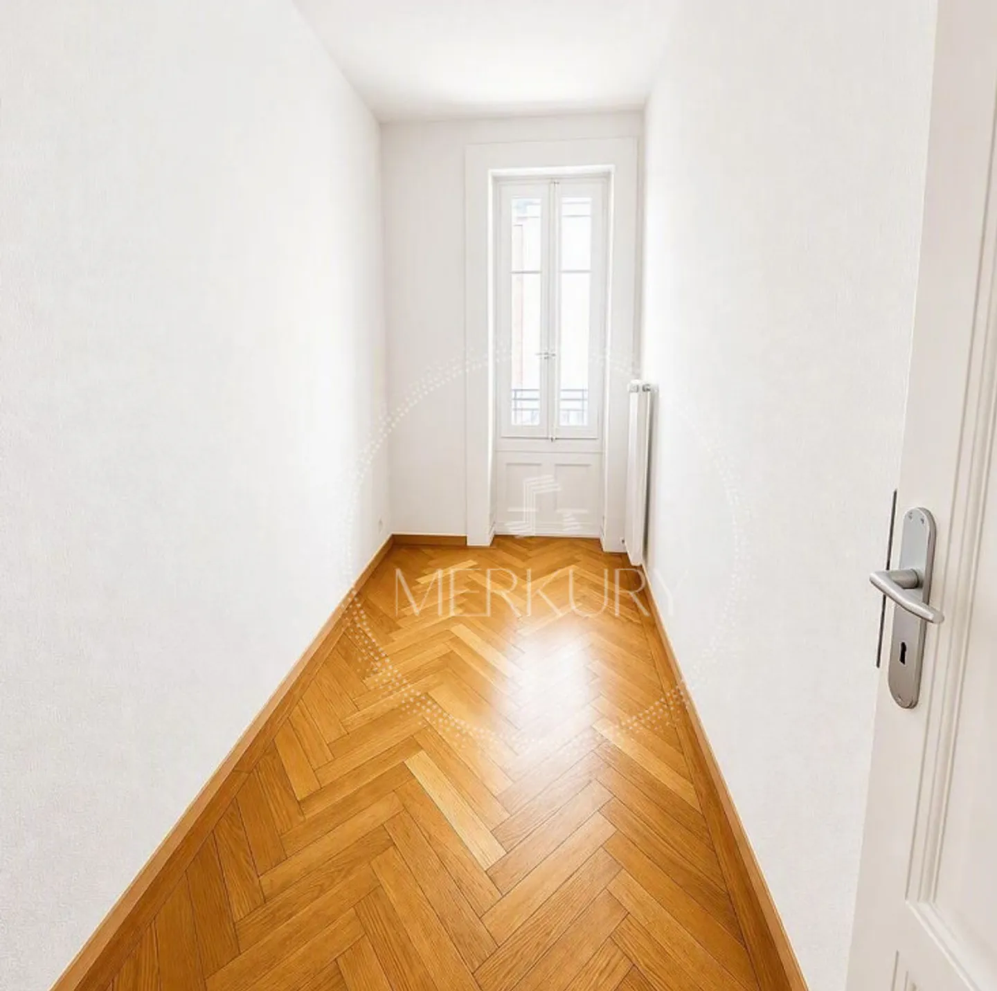 Eine 2,5-Zimmer-Wohnung zu vermieten - Nations / Grand Pré - Foto 4 von 6