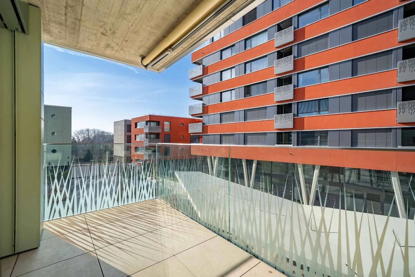 Appartamento in affitto - Foto 4 di 10