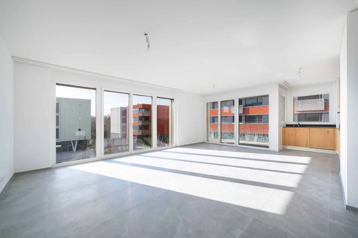 Appartamento in affitto - Foto 1 di 10