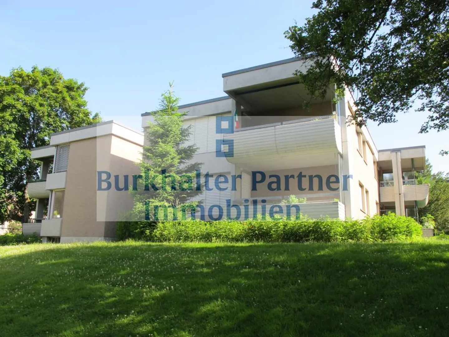 Parking space in Ittigen wanted? - Photo 1 of 1