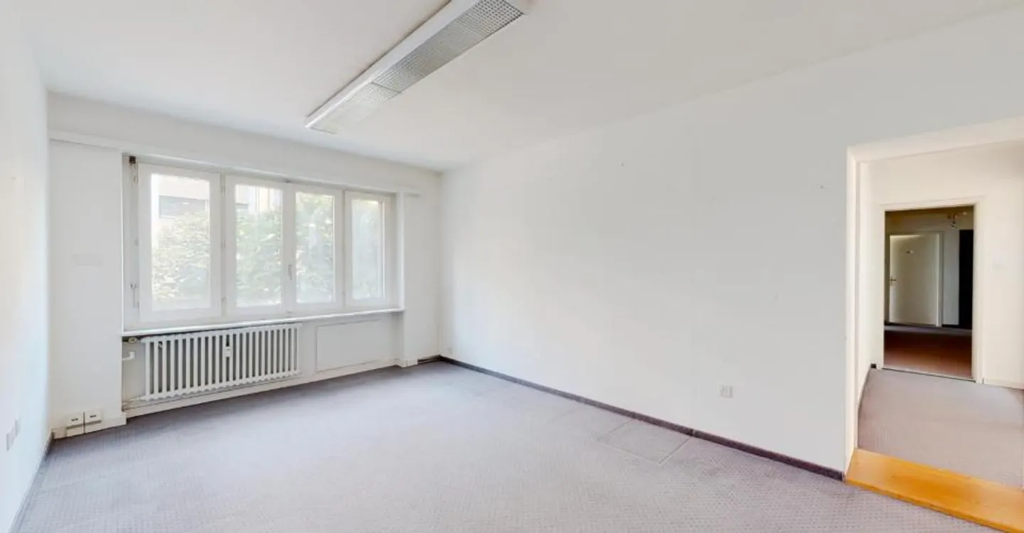 Mitten in der Neustadt - Foto 2 von 10