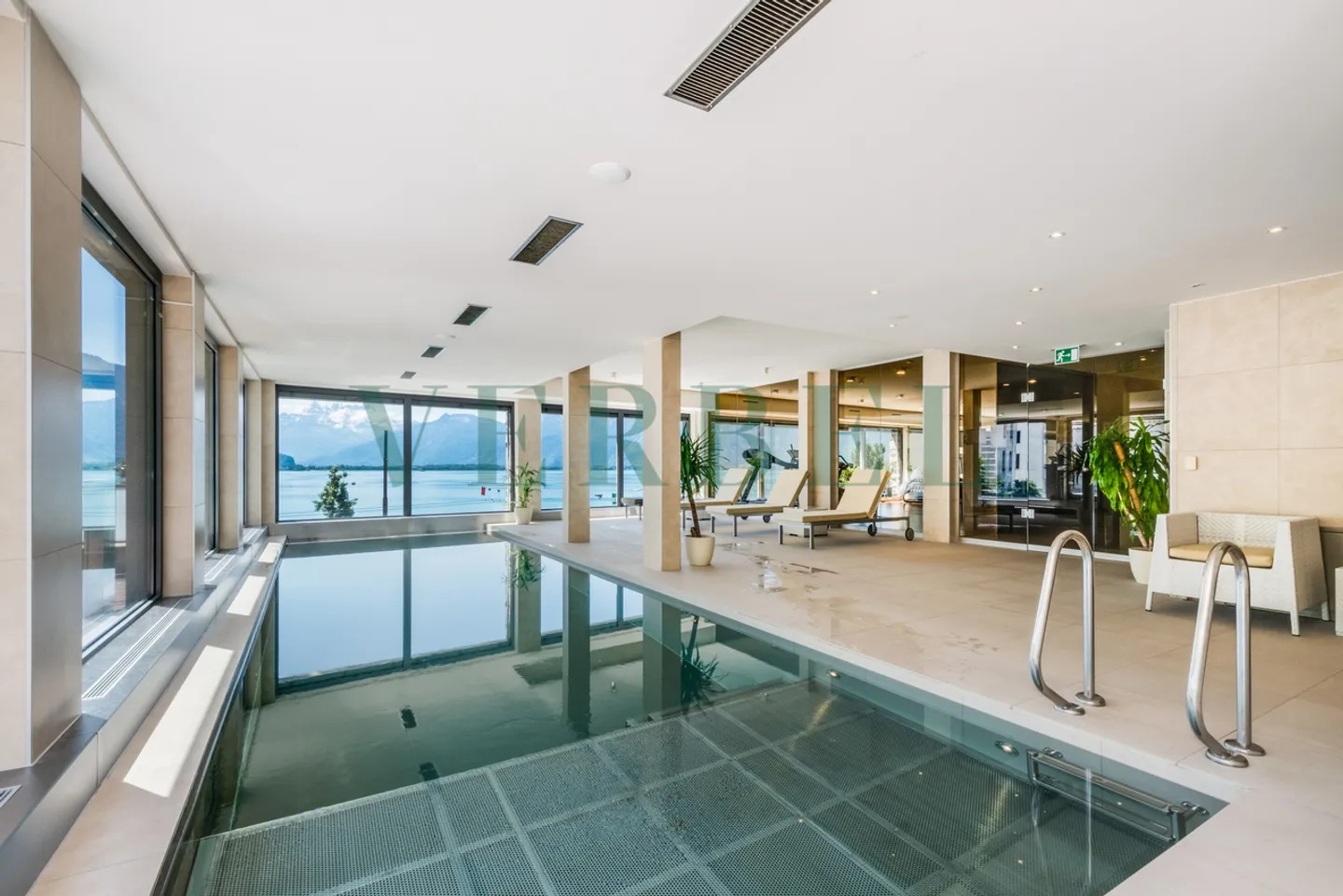 Wunderschöne 4,5-Zimmer-Wohnung mit Seeblick - Foto 11 von 12