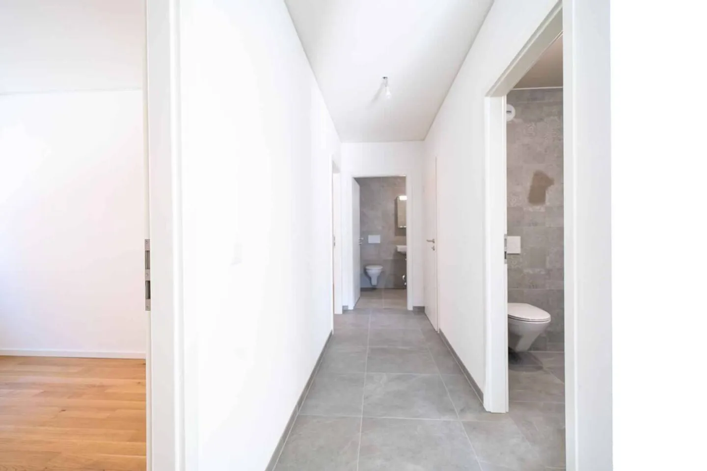 Appartamento in affitto - Foto 5 di 10