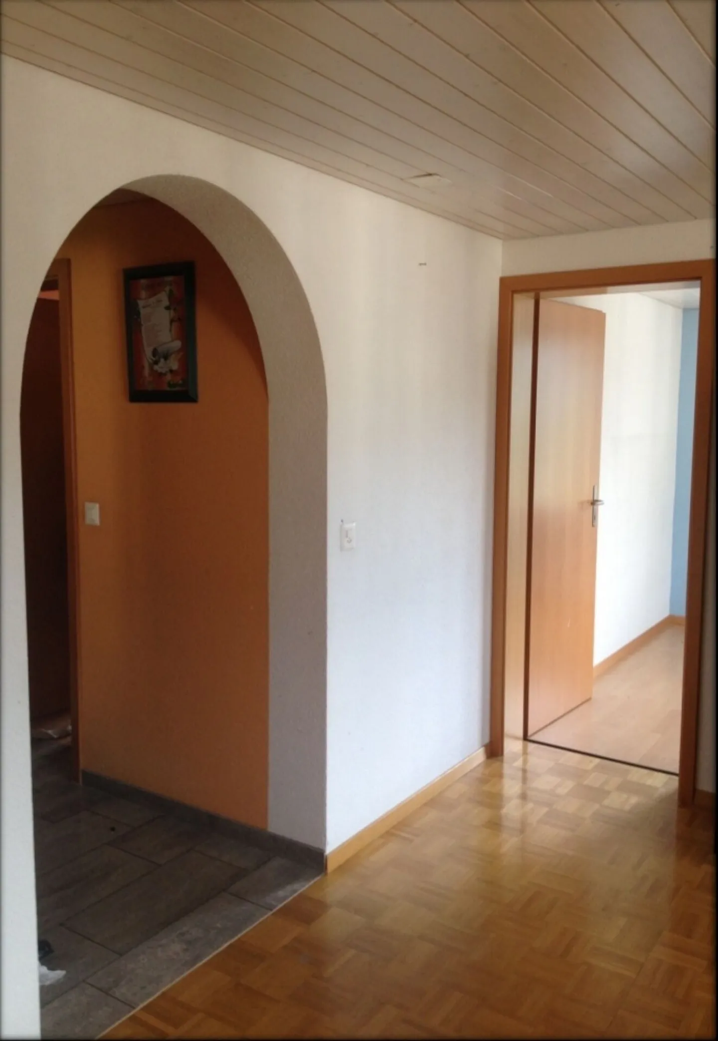 Mehrfamilienhaus - Foto 5 von 10