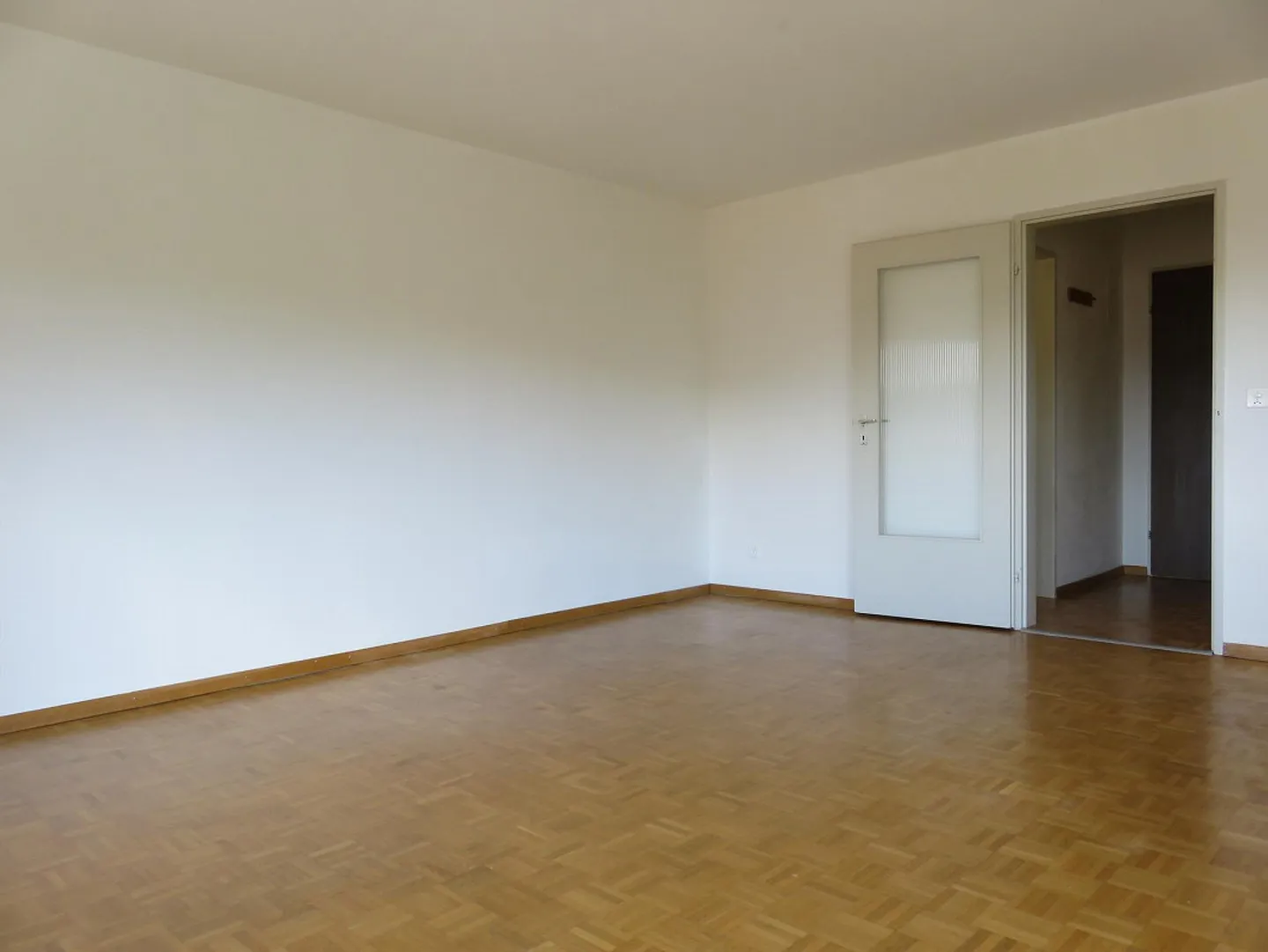 1.5-room apartment in a central location - Photo 5 of 9