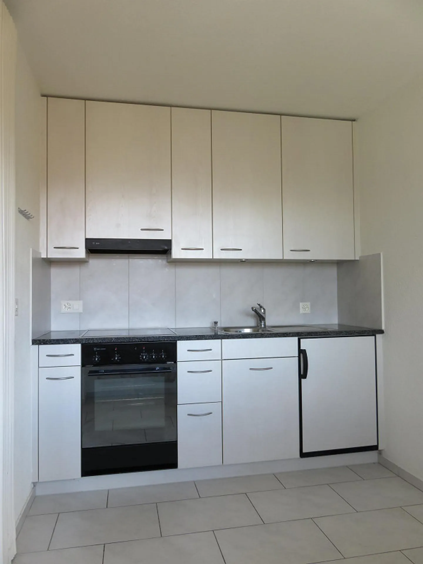 1.5-room apartment in a central location - Photo 6 of 9