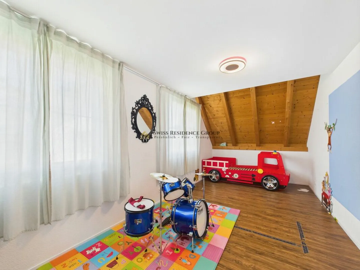Casa singola in affitto - Foto 14 di 18