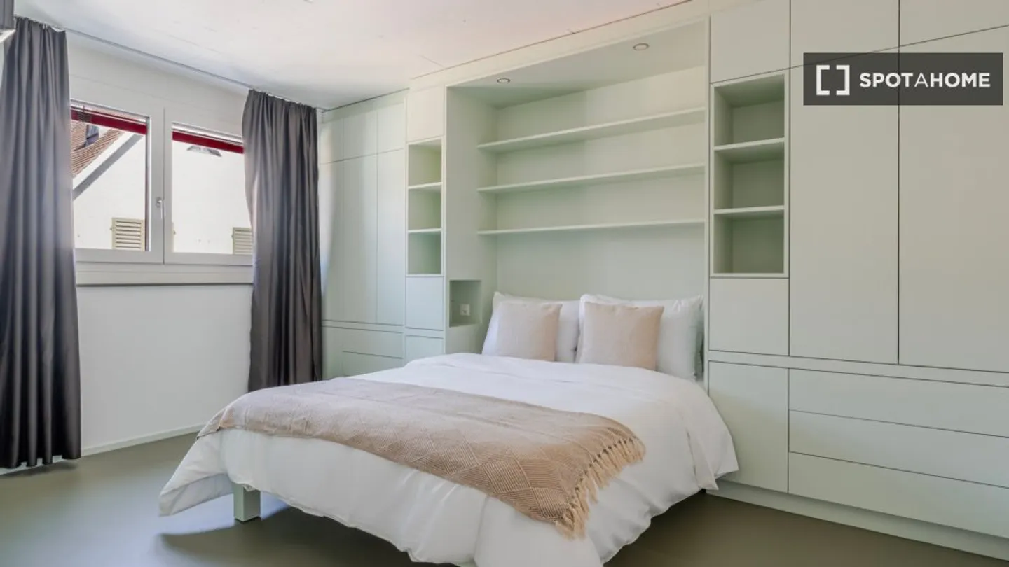 Appartement à louer - Photo 6 sur 11