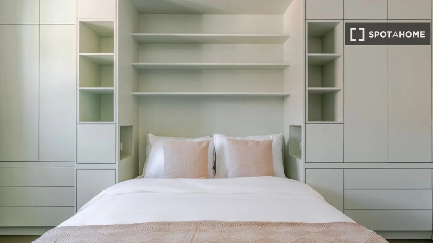 Appartement à louer - Photo 7 sur 11