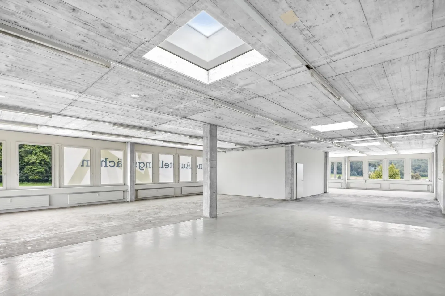 Camere con vista sul verde - Siloring Dintikon - Foto 5 di 9