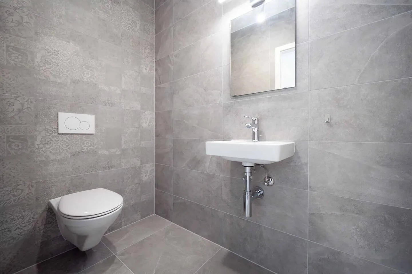 Appartamento in affitto - Foto 9 di 10