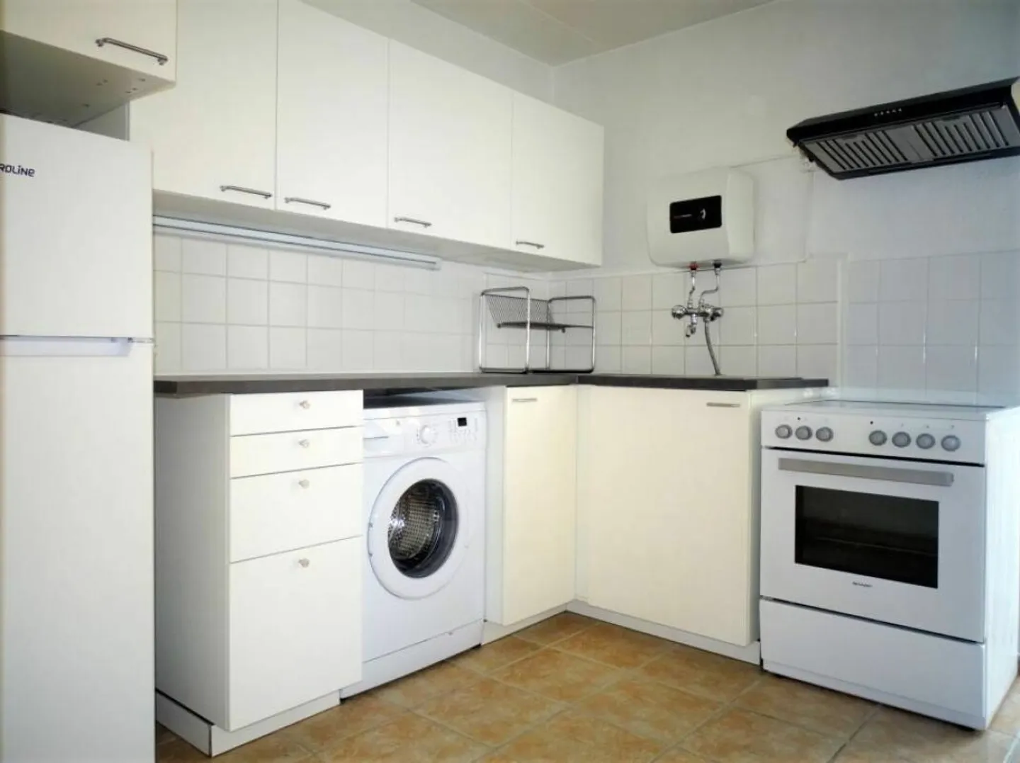 3,5-Zimmer-Wohnung in Chalais - Foto 5 von 8