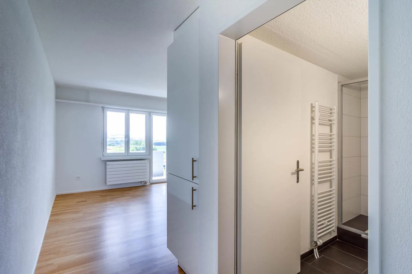 1 Room Apartment in Bronschhofen - Photo 4 of 7