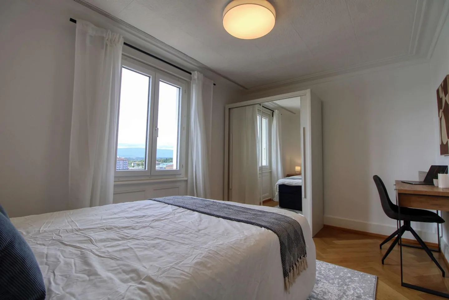 Cozy Coliving with City Links and Campus Life in Renens - Photo 4 of 11