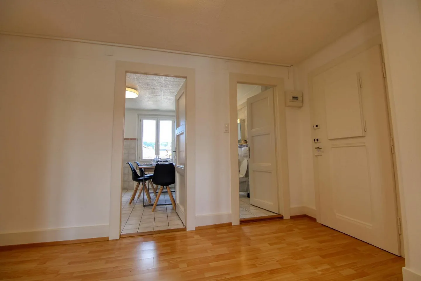 Cozy Coliving with City Links and Campus Life in Renens - Photo 9 of 11