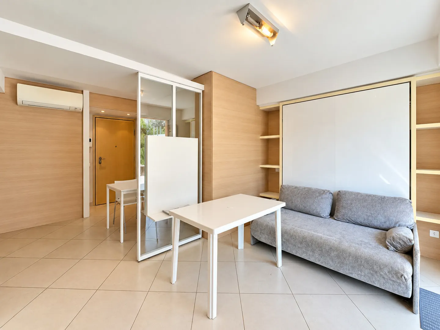 MODERNES UND BEQUEMES WOHNUNG IN DER RESIDENZ VILLA IVY - Foto 4 von 9