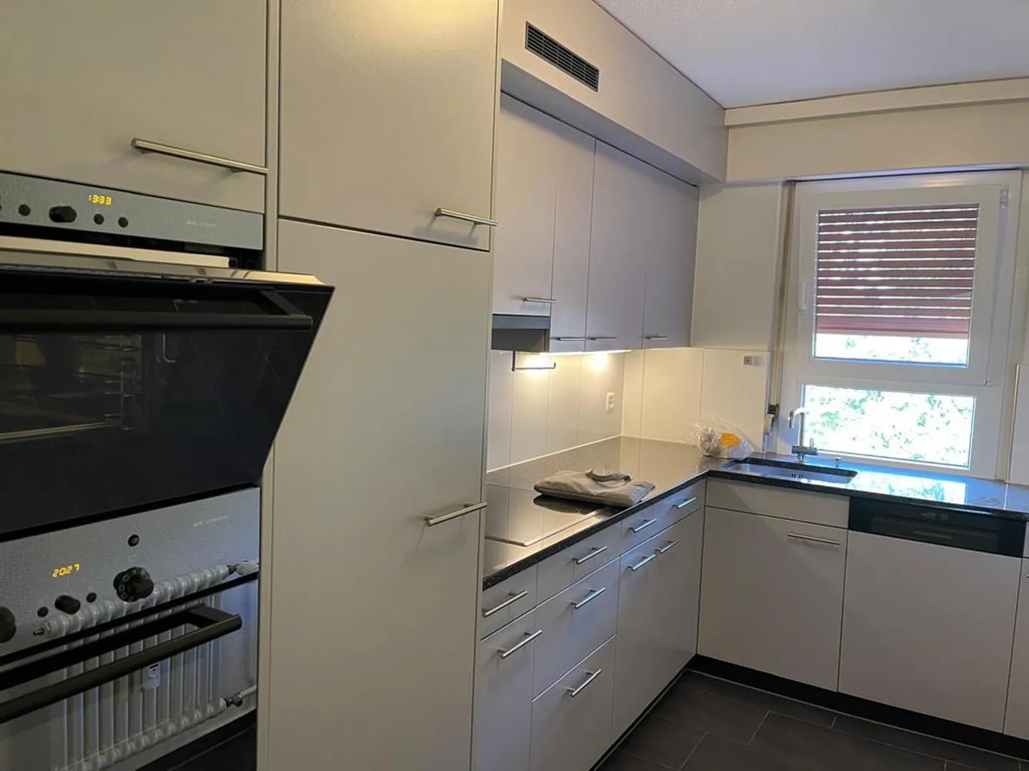 Appartement spacieux de 5,5 pièces à Benglen - Photo 1 sur 11