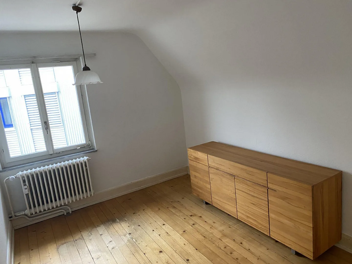 Wohnung im alten Stil - Foto 3 von 6