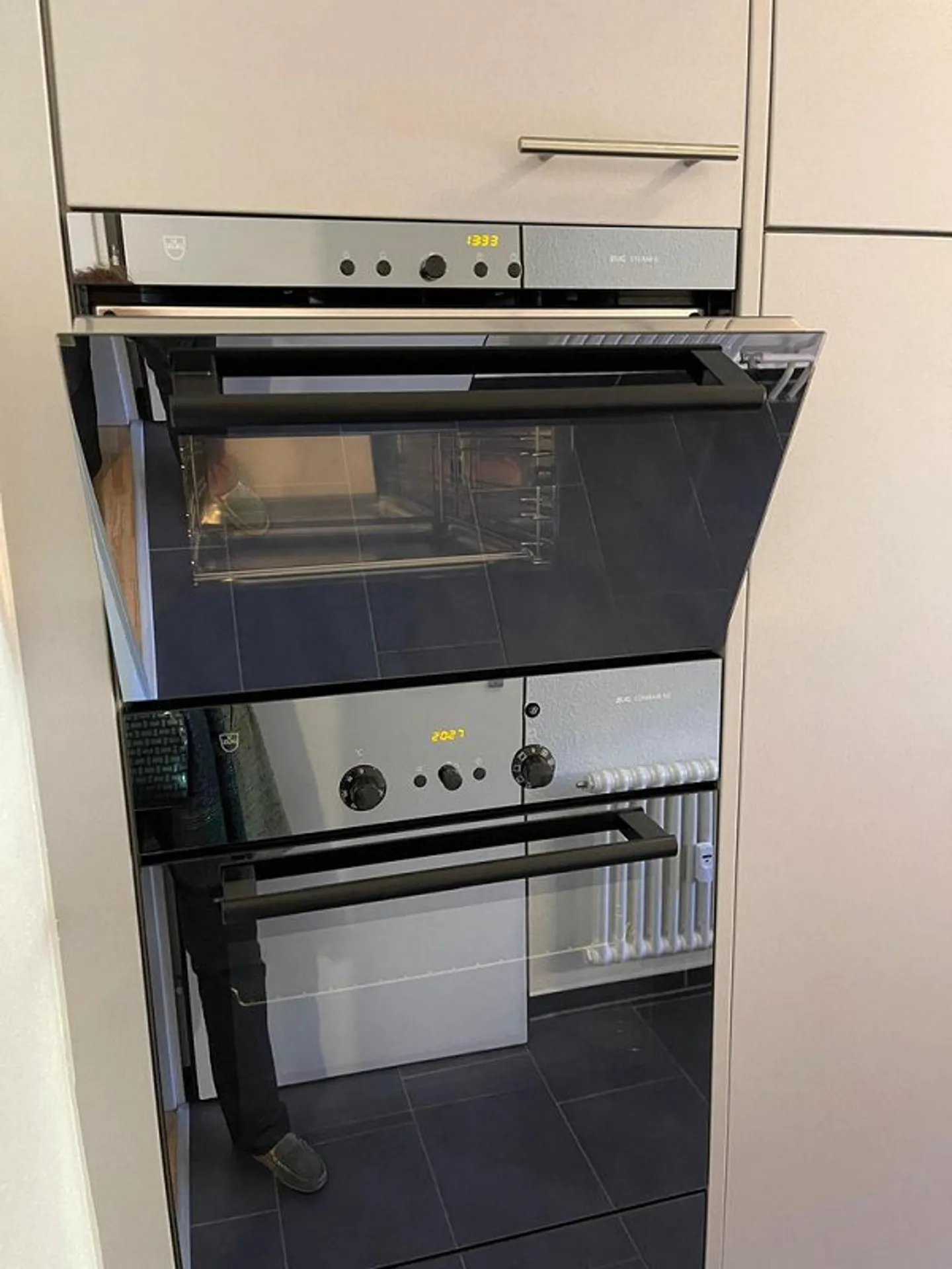 Appartement spacieux de 5,5 pièces à Benglen - Photo 2 sur 11