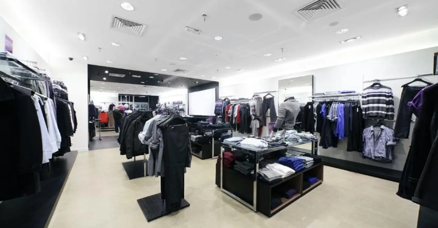 Charmante Boutique zu Verkaufen - Foto 1 von 1