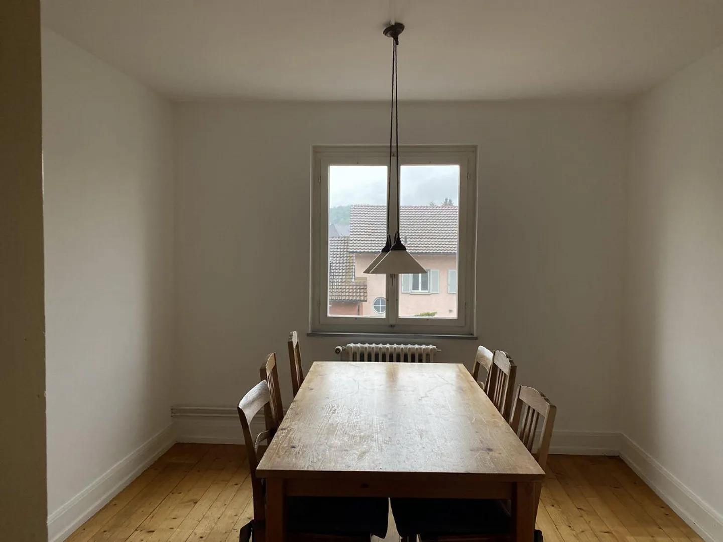 Wohnung im alten Stil - Foto 4 von 6