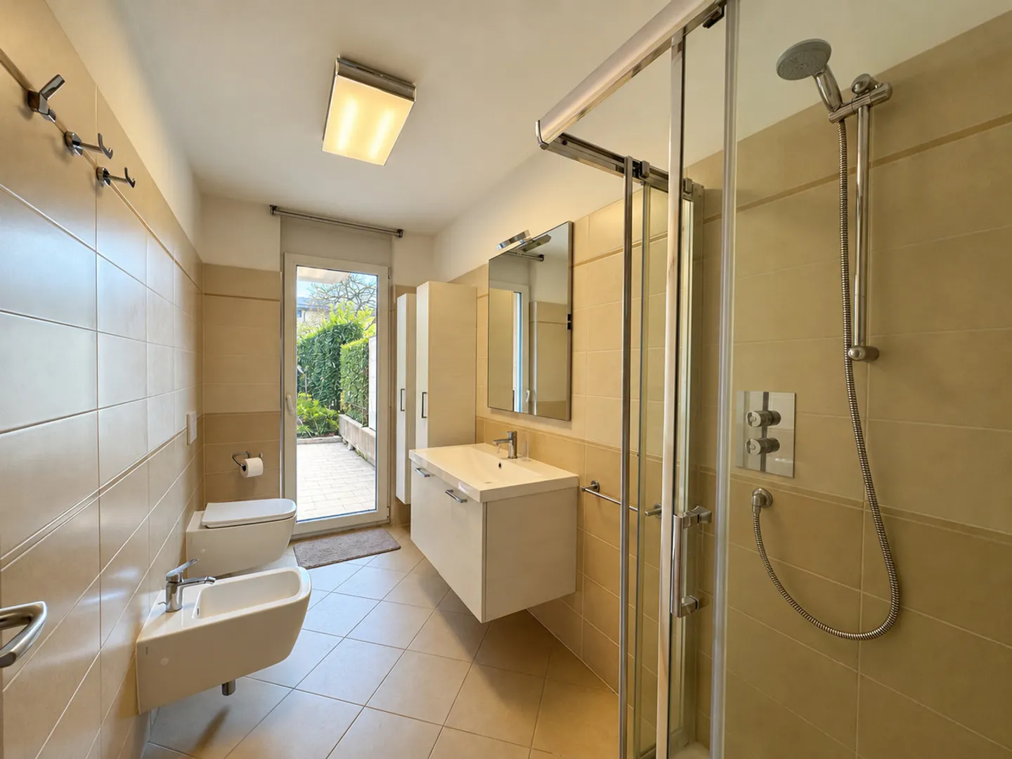 MODERNES UND BEQUEMES WOHNUNG IN DER RESIDENZ VILLA IVY - Foto 6 von 9